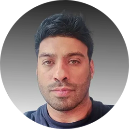Naveed Iqbal