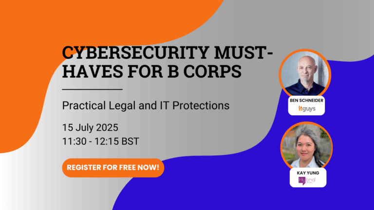 free webinar cybersecurity