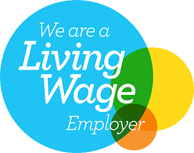 We are a Living Wages Employer | Managed IT Services from ITGUYS | London-Based IT Company