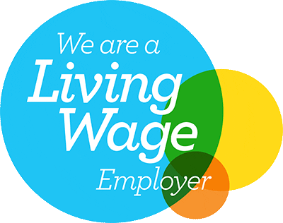 We are a Living Wages Employer | Managed IT Services from ITGUYS | London-Based IT Company