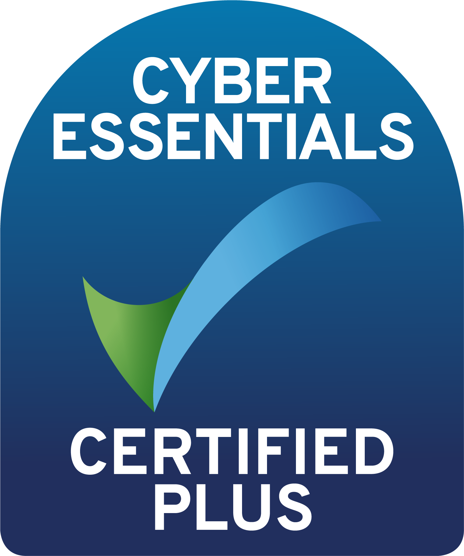 Cyber Essentials Certified Plus | Managed IT Services from ITGUYS | London-Based IT Company