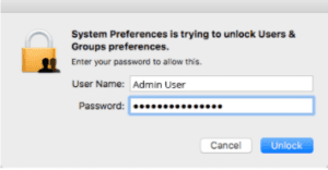 Why should my user account not have administrative privileges? | London-Based IT Company providing Managed IT Services