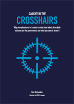 crosshair | Managed IT Services from ITGUYS | London-Based IT Company