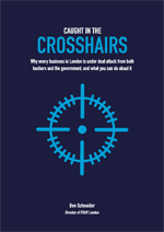 crosshair | Managed IT Services from ITGUYS | London-Based IT Company