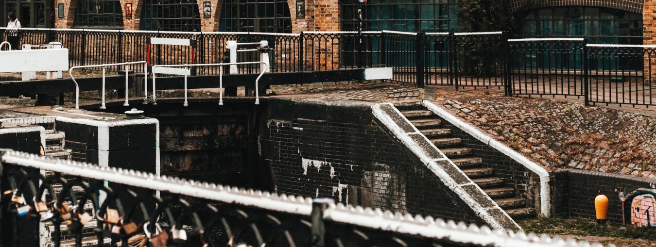 Camden Lock, Camden, London | Managed IT Services from ITGUYS | London-Based IT Company