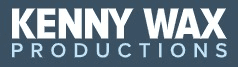 Kenny Wax Logo