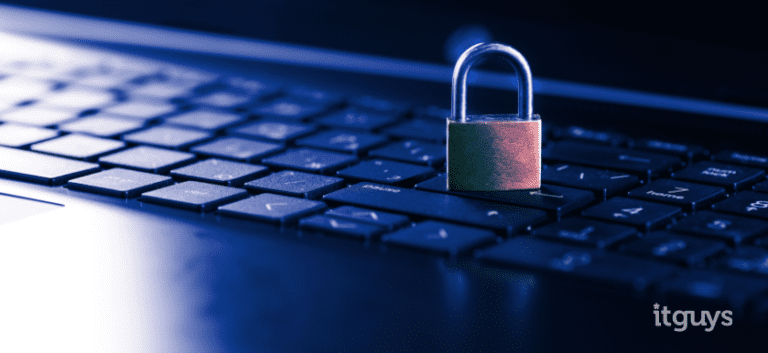 IT Security Checklist to Ensure your Charity is Cyber Secure Cybersecurity | Managed IT Services from ITGUYS | London-Based IT Company