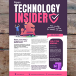 ITGUYS Tech Insider July 23 | Remote working | Managed IT Services from ITGUYS | London-Based IT Company