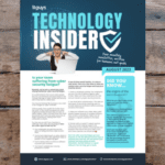 ITGUYS Tech Insider August 23 | Cyber Security | Managed IT Services from ITGUYS | London-Based IT Company