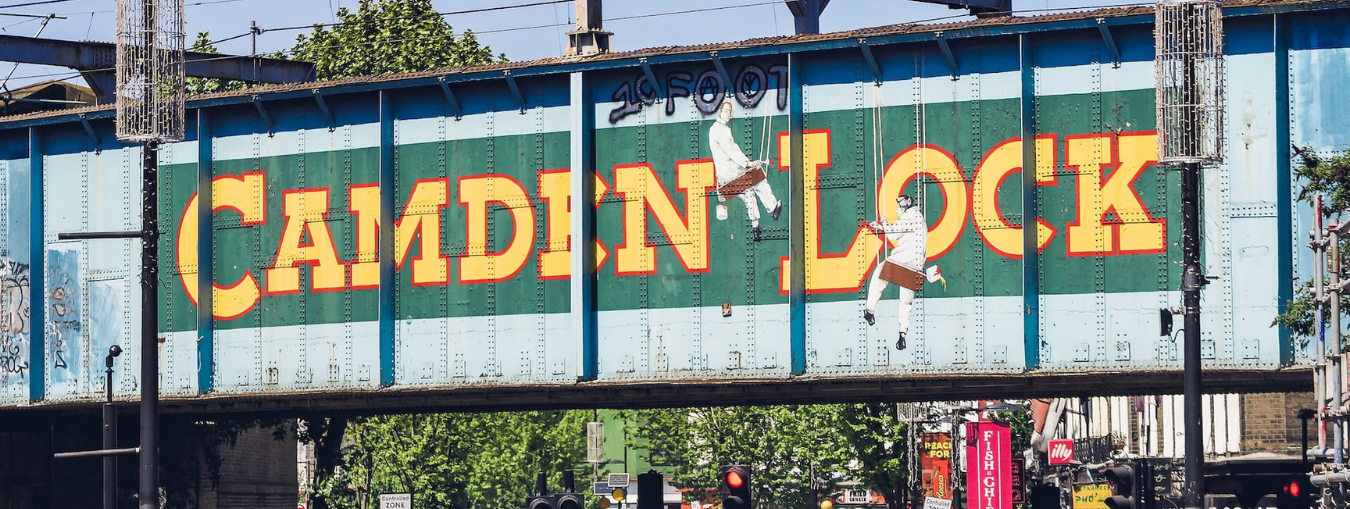 Camden Lock, Camden, London | Managed IT Services from ITGUYS | London-Based IT Company Camden Lock, Camden, London | Managed IT Services from ITGUYS | London-Based IT Company
